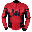 Spiderman Homecoming Tom Holland Costume Jacket