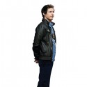 Andy Samberg Brooklyn Nine Nine Leather Jacket