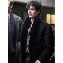 Aneurin Barnard The Goldfinch Boris Coat