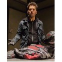 Ant Man Paul Rudd Blue Jacket