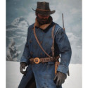 Arthur Morgan Game Red Dead Redemption 2 Coat
