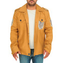 Attack on Titan Series Scouting legion Cotton Jacket