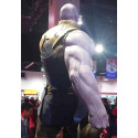 Avengers Infinity War Thanos Costume Leather Vest