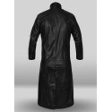 Avengers Samuel Jackson Coat