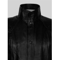 Avengers Samuel Jackson Coat