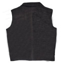 Byung-hun Lee Magnificent Seven Black Vest
