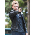 Bates Motel Dylan Massett Jacket