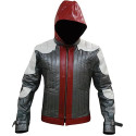 Batman Arkham Knight Jacket