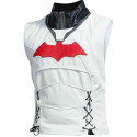 Batman Arkham Knight Red Hood Jacket + Vest