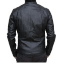 Batman Begins Christian Bale Jacket