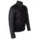 Batman Begins Christian Bale Jacket