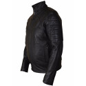 Batman Begins Christian Bale Jacket