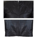Batman Begins Christian Bale Jacket