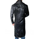 Benedict Cumberbatch Star Trek Trench Coat