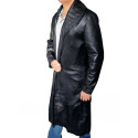 Benedict Cumberbatch Star Trek Trench Coat
