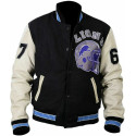 Beverly Hills Cop Eddie Murphy Jacket