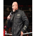 Bill Goldberg Returns WWE Jacket
