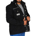 Bill Goldberg Returns WWE Jacket