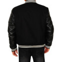 Billionaire Boys Club BBC Varsity Jacket