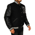 Billionaire Boys Club BBC Varsity Jacket
