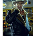 Billy Zane Curfew Joker Jones Shearling Jacket