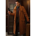 Blade Runner Rick Deckard Coat