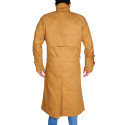 Blade Runner Rick Deckard Coat