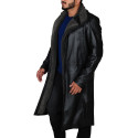 Ryan Gosling Blade Runner 2049 Coat