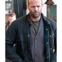 Blitz Brant Jason Statham Jacket