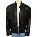 Blitz Brant Jason Statham Jacket