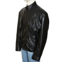 Blitz Brant Jason Statham Jacket