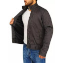 Bob Lee Swagger Shooter Jacket