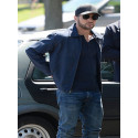 Bob Lee Swagger TV Series Shooter Jacket