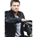 Bourne Legacy Aaron Cross Jacket