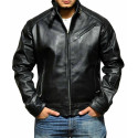 Bourne Legacy Aaron Cross Jacket