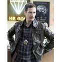 Brooklyn Nine Nine Jake Peralta Jacket