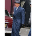 Bruce Willis Motherless Brooklyn Frank Minna Coat
