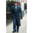 Bruce Willis Motherless Brooklyn Frank Minna Coat