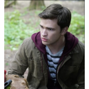 Burkely Duffield Beyond Series Jacket