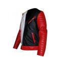 Cameron Boyce Descendants Carlos Jacket