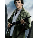 Jesse Eisenberg Columbus Zombieland 2 Jacket