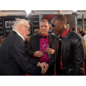 Captain America Civil War Premiere Don Cheadle Jacket