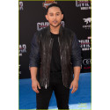 Captain America Civil War Tahj Mowry Jacket