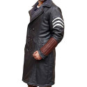 Captain Boomerang Suicide Squad Jai Coat