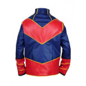 Henry Danger Captain Man Costume Jacket