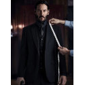 John Wick Chapter II Crime Film Blezar Coat
