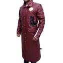 Guardians of The Galaxy 2 Yondu Coat