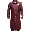 Guardians of The Galaxy 2 Yondu Coat