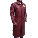 Guardians of The Galaxy 2 Yondu Coat