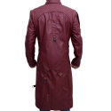Guardians of The Galaxy 2 Yondu Coat